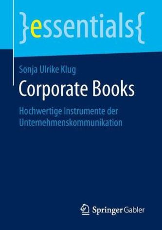 Corporate Books
