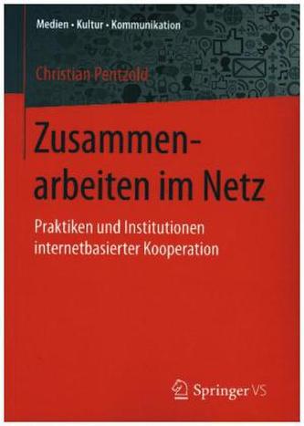 Zusammenarbeiten im Netz