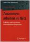Zusammenarbeiten im Netz