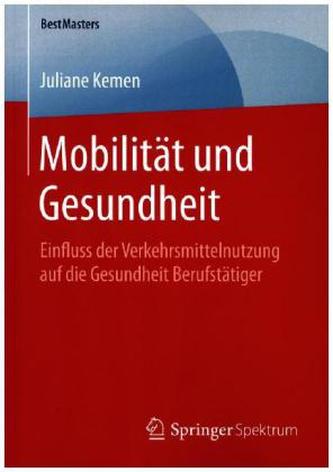 Mobilität und Gesundheit