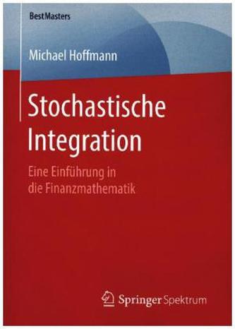 Stochastische Integration