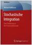 Stochastische Integration