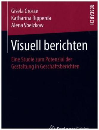 Visuell berichten