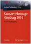 Karosseriebautage Hamburg 2016