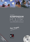 Buchners Kompendium Politik, Neue Ausgabe m. CD-ROM