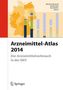 Arzneimittel-Atlas 2014