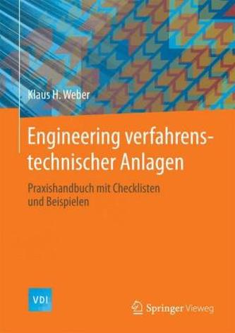 Engineering verfahrenstechnischer Anlagen