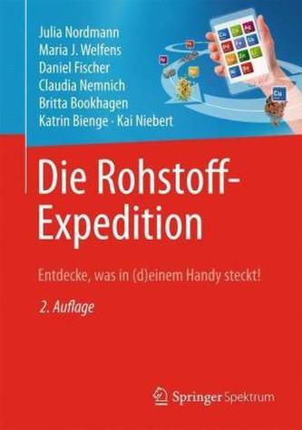 Die Rohstoff-Expedition