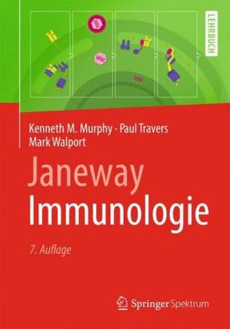 Janeway Immunologie