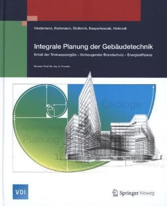 Integrale Planung der Gebäudetechnik