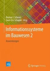 Informationssysteme im Bauwesen 2