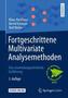 Fortgeschrittene Multivariate Analysemethoden
