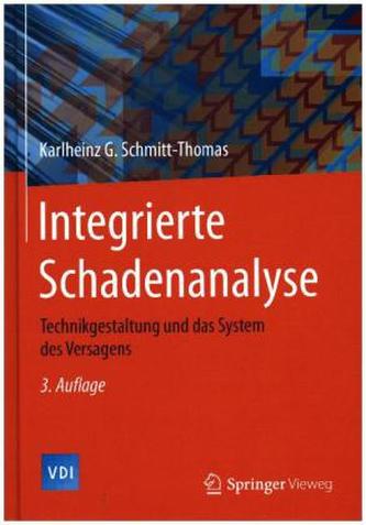 Integrierte Schadenanalyse