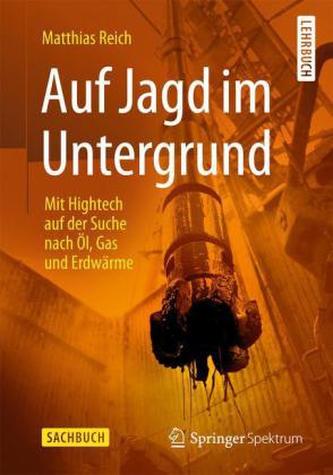 Auf Jagd im Untergrund