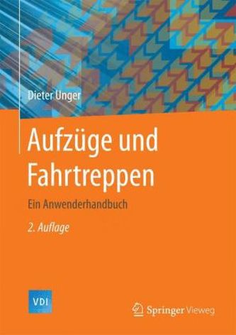 Aufzüge und Fahrtreppen