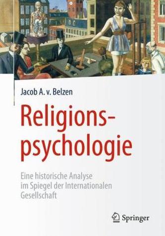 Religionspsychologie