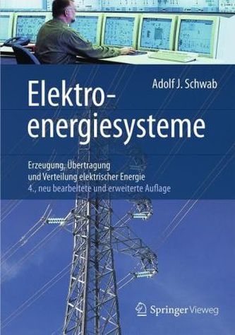 Elektroenergiesysteme