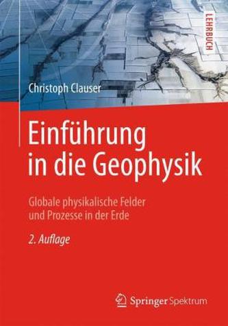 Einführung in die Geophysik