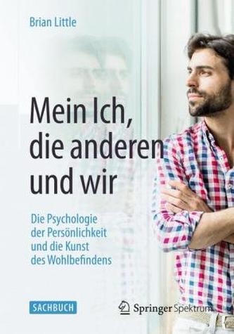 Mein Ich, die anderen und wir