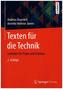 Texten für die Technik