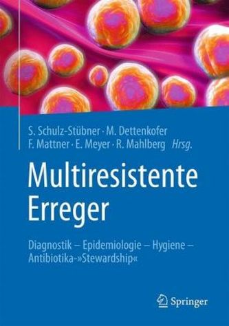 Multiresistente Erreger
