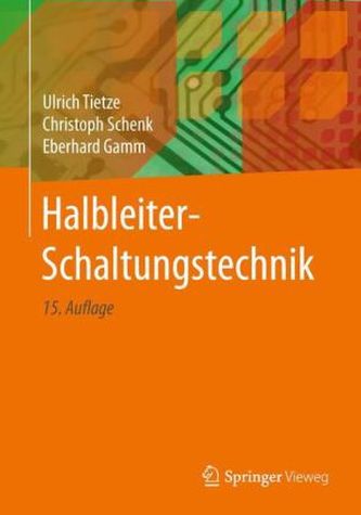 Halbleiter-Schaltungstechnik