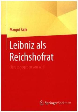 Leibniz als Reichshofrat