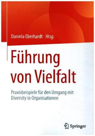 Führung von Vielfalt
