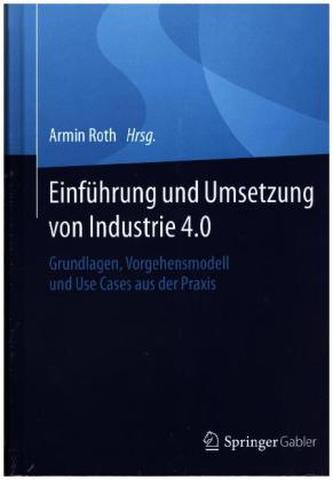 Einführung und Umsetzung von Industrie 4.0