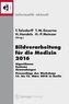 Bildverarbeitung für die Medizin 2016