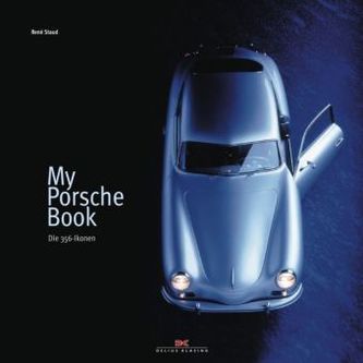 My Porsche Book