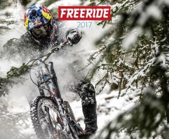 FREERIDE 2017