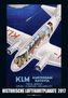 Historische Luftfahrtplakate 2017