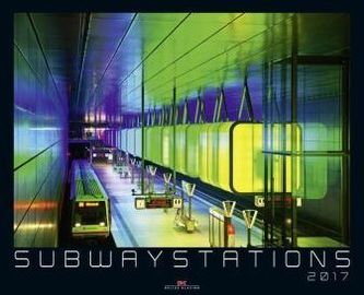 Subwaystations 2017