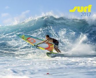 Surf 2017