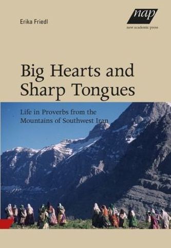 Warm Hearts and Sharp Tongues