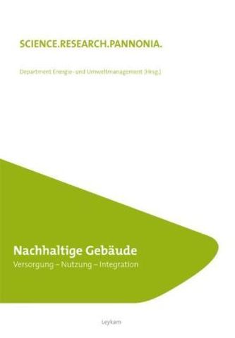 Nachhaltige Gebäude