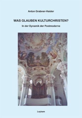 Was glauben Kulturchristen?