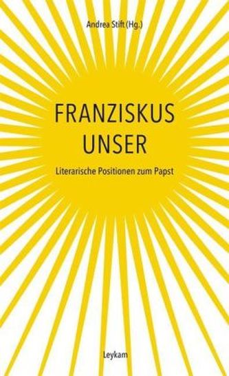 Franziskus unser
