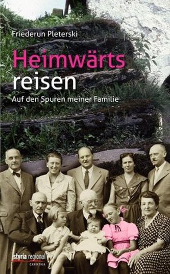 Heimwärts reisen