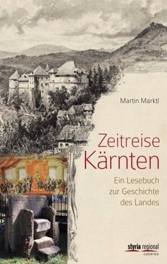 Zeitreise Kärnten