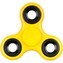 Fidget Spinner Bayo žlutý