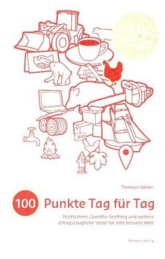 100 Punkte Tag für Tag
