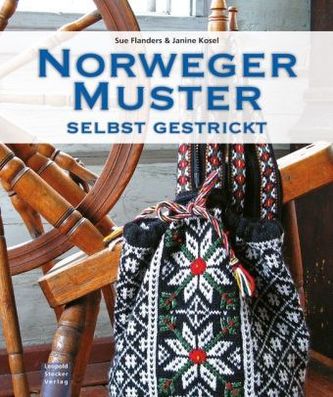 Norwegermuster Norwegermuster