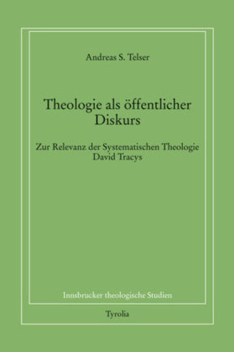 Theologie als öffentlicher Diskurs