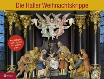 Die Haller Weihnachtskrippe