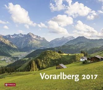 Vorarlberg 2017