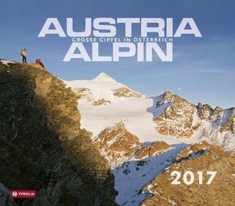 Austria alpin 2017
