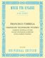 Sämtliche technische Studien, für Gitarre