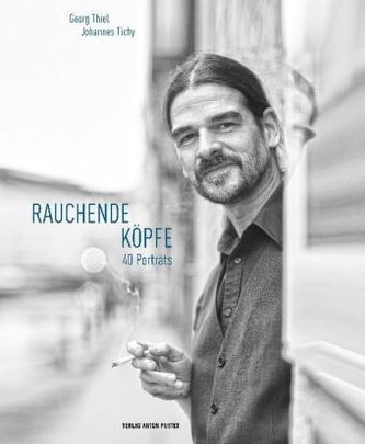 Rauchende Köpfe
